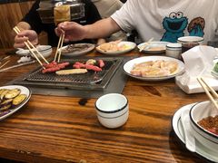 -风味烧烤(泰富店)