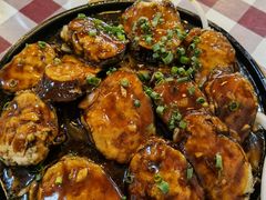 -苏师傅菜馆(上沙店)