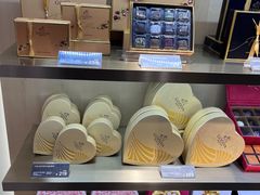 -GODIVA(港汇恒隆广场)