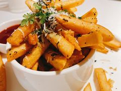 -燃扒房Steakhouse(皇庭店)