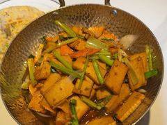 -李老哈·东北菜(宋园路店)