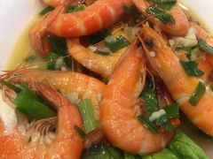 -旅南活海鲜-屏东(墾丁海鮮，海鮮餐廳，墾丁團體合菜，平價熱炒，墾丁熱炒店，活海鮮推薦，在地海鮮餐廳)