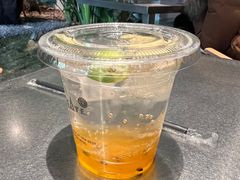 -J Create城市露营咖啡·简餐·宠物(上海动物园店)