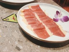 -牛牛章·章鱼水煎肉(光谷世界城店)