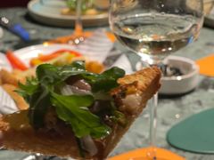 -普朗姆生蚝牛排馆 The Plump Oyster(成都摩方购物中心店)