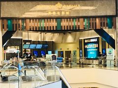 -英皇电影城(平安金融中心IMAX激光店)