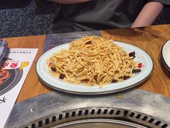 -山河屯铁锅炖·非遗东北菜(南山店)