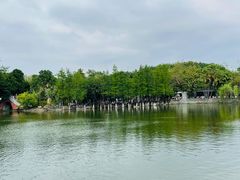 -东莞市可园博物馆