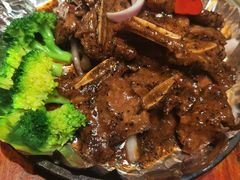 -繁花里音乐餐厅(新天地店)