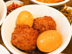 -张卤堂·砂锅卤肘子(南头店)