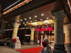 门面-无名居(农展馆店)