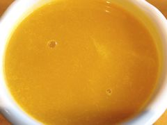 南瓜粥-唯成•韩国炭火烤肉 유성고기