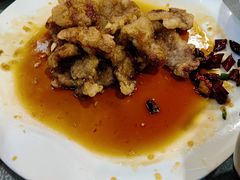 -京城百饺园•东北菜馆(红谷滩店)