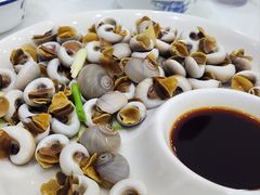 -碧海银沙海鲜餐厅(恒大海上威尼斯店)