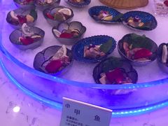-澜悦港海鲜体验主题餐厅