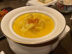 -海派悦庭·海胆烧麦·新融合菜(凯德广场店)