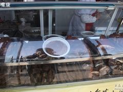 -老北京洪记酱肉坊(德内大街店)