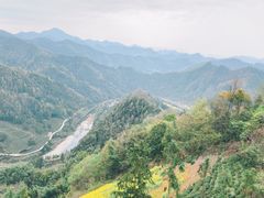 -石潭村