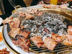 -味家烤肉烤鳗鱼牛排(西塔旗舰店)