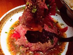 半熟牛肉-醉虎传(南锣鼓巷店)