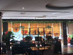 -茗典咖啡语茶西餐厅(华商公司直属店)