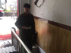 -地锅传奇(水产西路店)