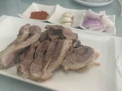 -小叶手抓·清真食品(治平路店)