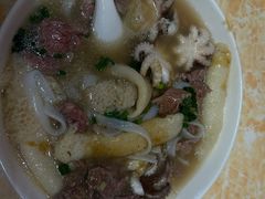 -荔林食店(西华路店)