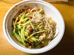 -张正麻辣串(宿州路店)