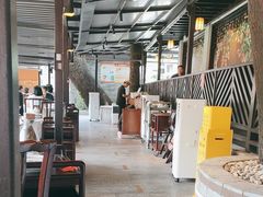 -侨美·唐荔园·40年地道粤菜