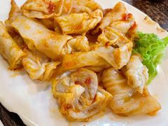 -韩风烤牛肉冷面店