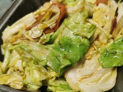 -伙靠·江浙菜(田林路店)