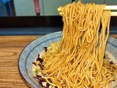 -徐元记贵州拌面(小十字店)