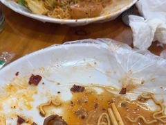 -郭记小街麻辣烫(南小街总店)