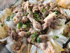 -东胜客河鲜店·西江河鲜·老字號渔家菜
