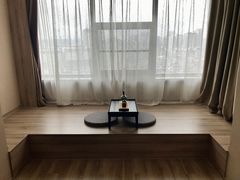 -长沙晚报大道亚朵酒店
