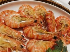 -万龙洲海鲜(南新仓店)