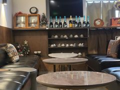 -Hei Cafe(工体店)
