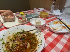-西贝莜面村(镇江苏宁广场店)