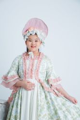 -倾城宝贝儿童摄影(新辰里酒仙桥店)