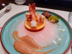 -将军日本餐厅·Shogun(厦门马哥孛罗东方大酒店)