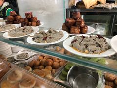 -老磁器口豆汁店(天坛店)
