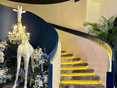 -狮拾久·现代新加坡料理(福田COCO Park店)