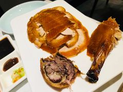 -董鲁烤鸭(建和街店)