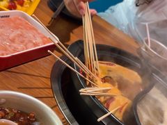 -牛小嫩串串火锅(延边大学文化城店)