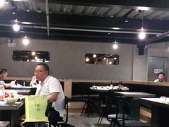 大堂-一棠龙虾•王牌虾球(楚河汉街店)