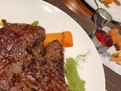 -食间牛排(湖西路店)