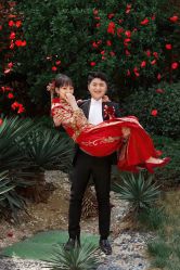 -格调婚纱摄影 (福州总店)