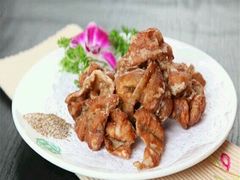 -北京小肠陈饭庄(方庄店)