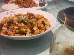 -牟传仁饭庄(星海店)